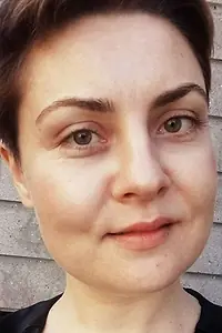 Актриса Ирина Жигалюк — фото персоны
