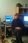 Актёр Frederic Mauerhofer — превью фото персоны
