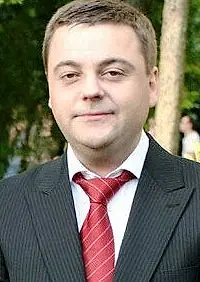 Актёр Антон Сасин — фото персоны