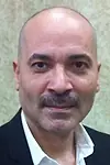 Актёр Kamal El Sayed — превью фото персоны