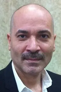 Актёр Kamal El Sayed — главное фото персоны