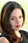 Актриса Алекса Фигуроа — превью фото персоны