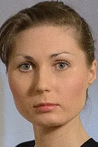 Актриса Олеся Буданова — фото персоны
