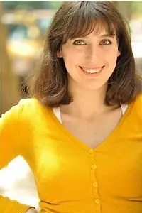 Актриса Liz Galalis — фото персоны