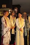 Актёр Jennifer Machiorlatti — превью фото персоны