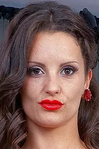 Актриса Valentina Cruz — главное фото персоны