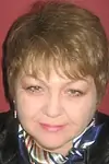 Актриса Вера Погорелова — превью фото персоны