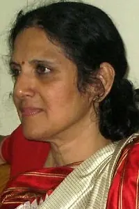 Актёр Sarala Krishnan — главное фото персоны
