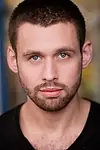 Актёр Бенжамин О’Махони — превью фото персоны