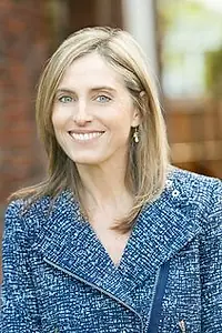 Актриса Delaney Ruston — фото персоны