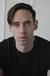 Актёр Ryland Blackinton — превью фото персоны
