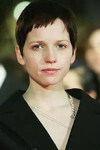 Актриса Юлия Хуммер — фото персоны