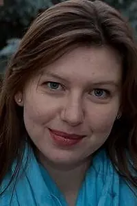 Актриса Мария Штайнмец — фото персоны