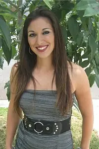 Актриса Te'Cotinola — фото персоны