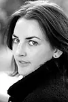 Актриса Сиара О’Каллаган — превью фото персоны