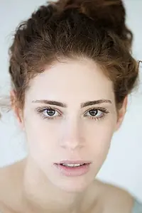 Актриса Yael Nivron — фото персоны