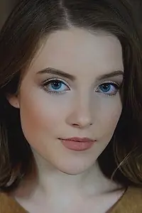 Актриса Саманта Ислер — фото персоны