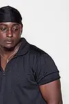 Актёр Jeff Estinel Bazile — превью фото персоны