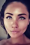 Актриса Cheverly Amalia — превью фото персоны
