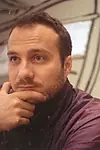 Актёр Dimitar Dimitrov — превью фото персоны