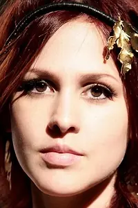 Актриса Сыбилла Оденхеймер — главное фото персоны