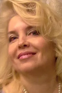 Актриса Алла Головкина — фото персоны