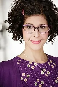 Актриса Robyn Okrant — фото персоны