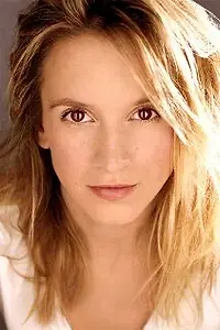Актриса Emily Padgett — главное фото персоны