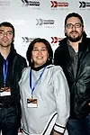 Актёр Нил Кристофер — превью фото персоны