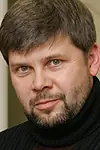 Актёр Сергей Бондарчук — превью фото персоны
