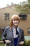 Актриса Эрин МакГати — превью фото персоны