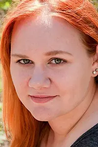 Актриса Ханна Хердт — фото персоны