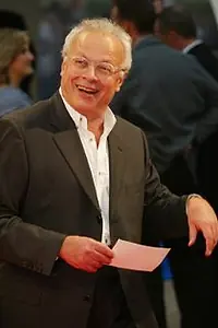 Актёр André Bercoff — главное фото персоны