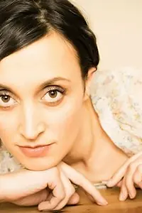 Актриса Raquel Roderick — фото персоны