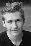 Актёр Seanan Michael Ellis — превью фото персоны