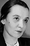 Актриса Нина Ольшевская — превью фото персоны