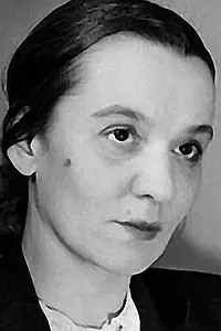 Актриса Нина Ольшевская — главное фото персоны