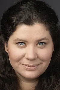 Актриса Анна Исманова — фото персоны