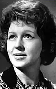 Актриса Валентина Леонтьева — главное фото персоны