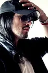 Актёр Lucas Pavetto — превью фото персоны