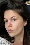 Актриса Анна Колчина — превью фото персоны