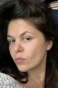 Актриса Анна Колчина — фото персоны