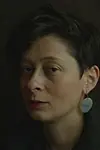 Актриса Саломе Джаши — превью фото персоны