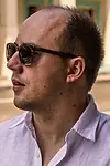 Актёр Гил Марсден — превью фото персоны