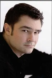 Актёр Stevan Vujic — главное фото персоны