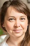 Актриса Екатерина Химичева — превью фото персоны