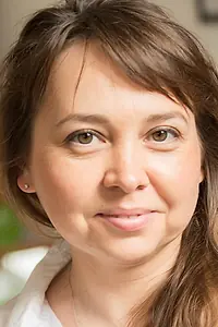 Актриса Екатерина Химичева — фото персоны