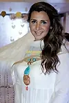 Актриса Риту Шивпури — превью фото персоны