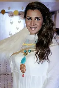 Актриса Риту Шивпури — фото персоны