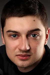 Актёр Андрей Кудзин — фото персоны